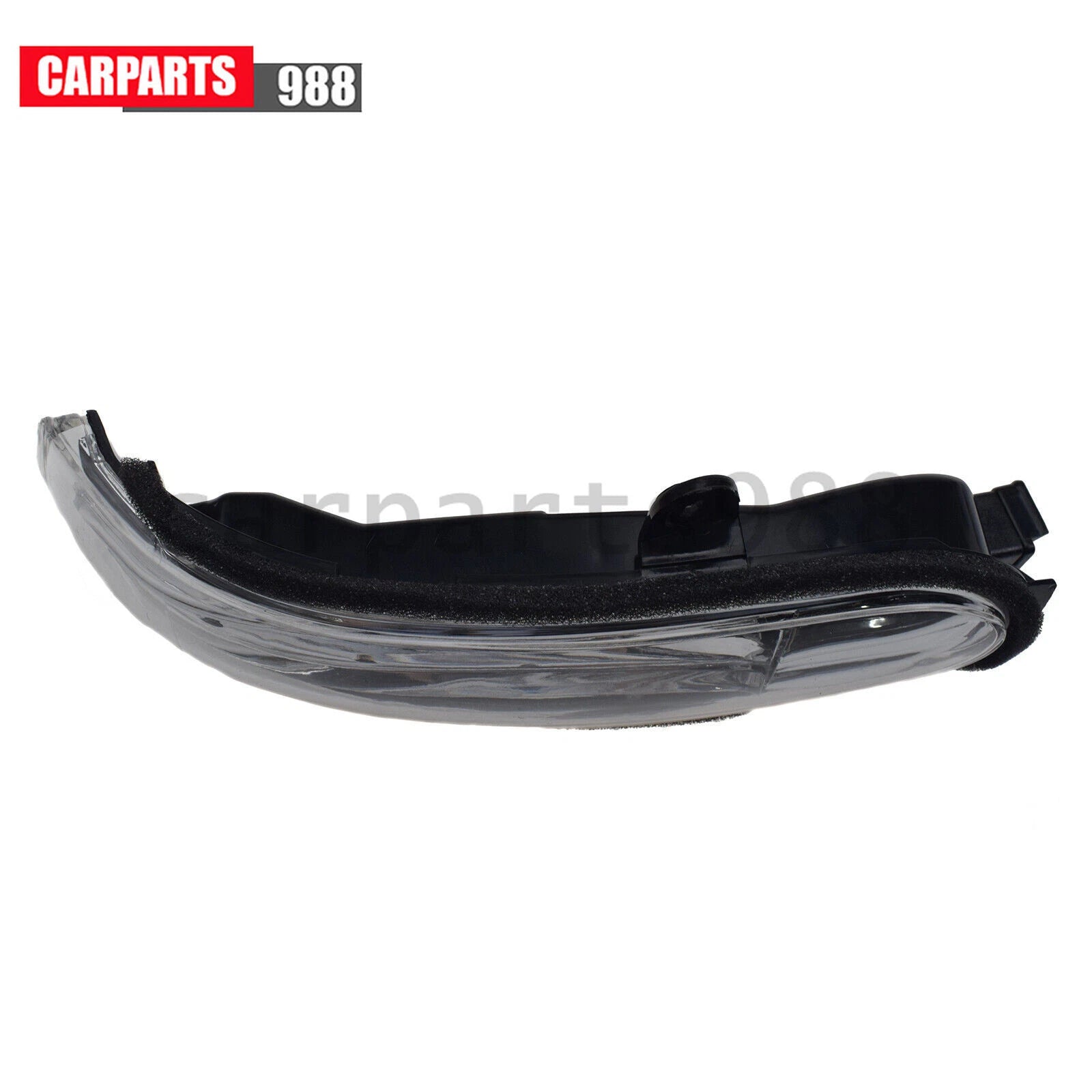 Right Side LED Mirror Turn Signal Light For Mercedes C230 C240 C280 2038201621 6B93BC-57