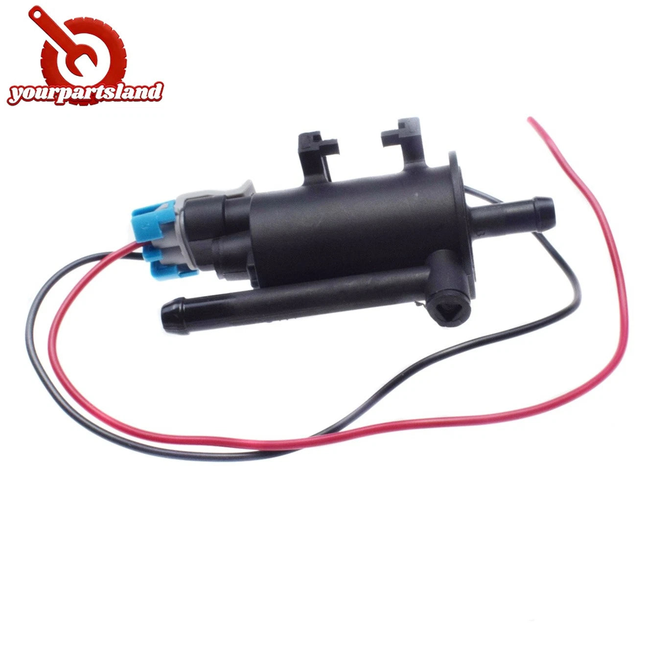 1997251 Vapor Canister Purge Solenoid Valve For 2000-2005 Buick Lesabre 12569751 6B93BC-57