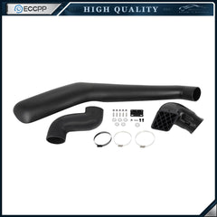 Snorkel Kit Black For Isuzu D-Max RT50 2012-2015 2016 2017 2018 Textured 6B93BC-57