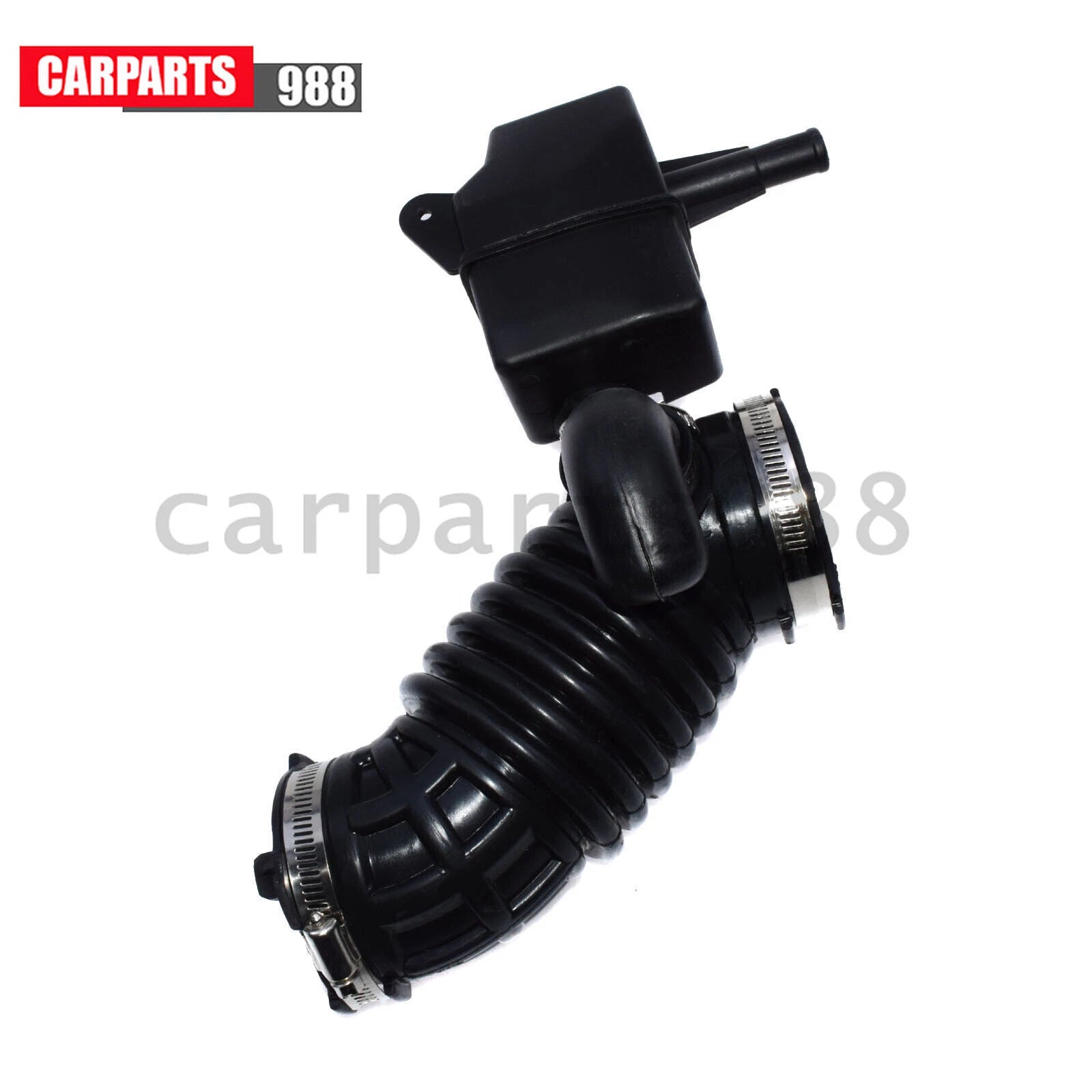 Engine Air Intake Hose w/ Upper Duct For 2007-2012 Nissan Sentra 2.0L 16576ET00A 6B93BC-57