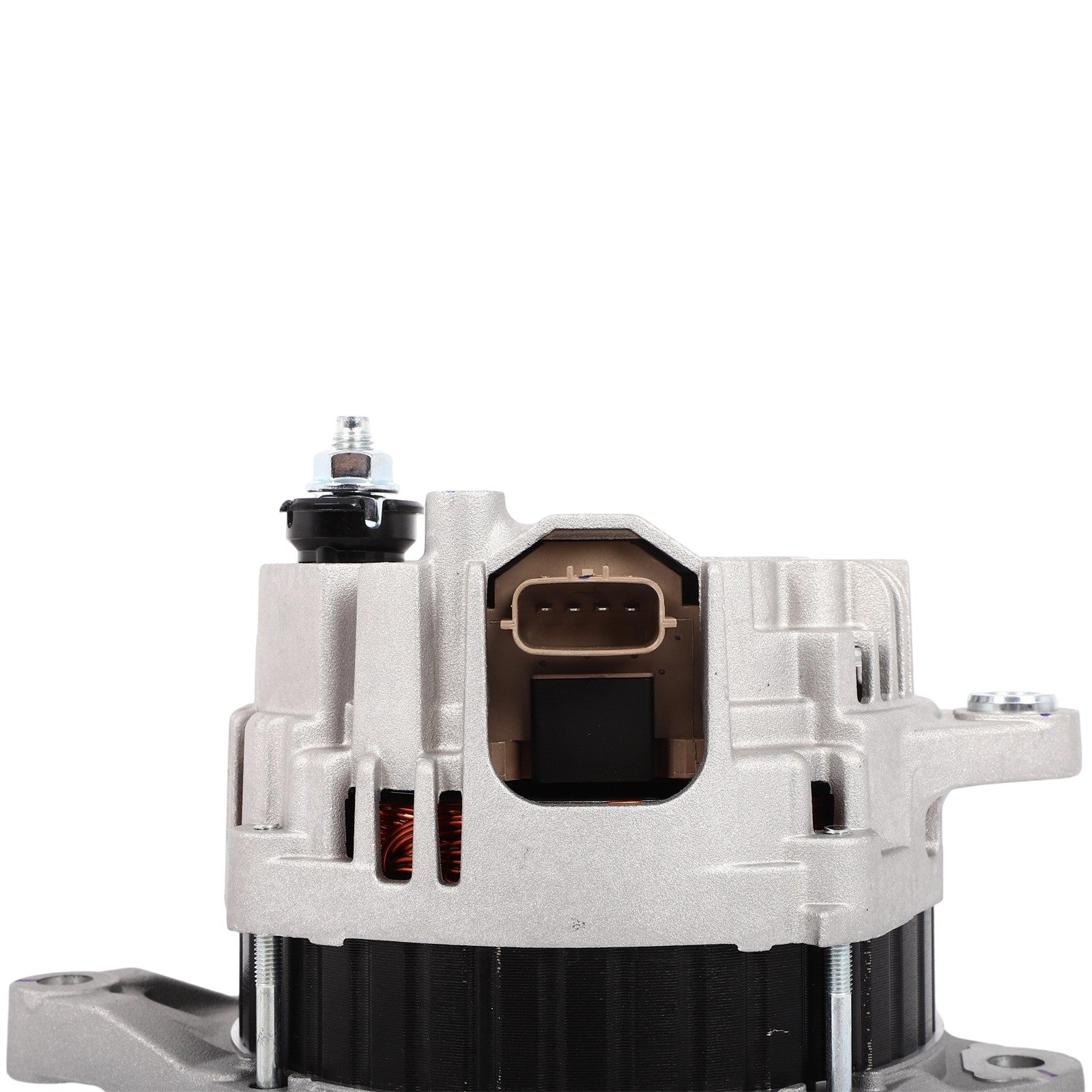 Alternator for Mitsubishi Lancer Evolution Final Edition Sedan 4-Door 2015 11376 MITSUBISHI