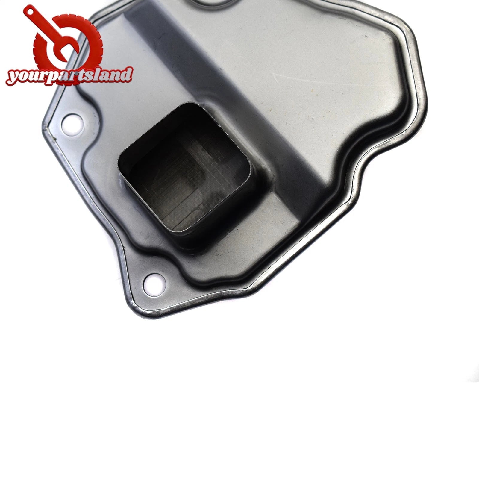 Transmission Oil Filter w/ Gasket for Nissan Altima Jeep Compass 31728-1XF03 6B93BC-57