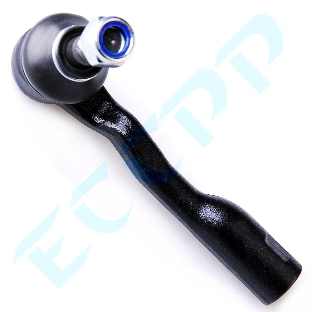 4pc Front Inner Outer Tie Rod End Links Kit For 2000 2001 2002 Toyota Tundra 2WD 6B93BC-57
