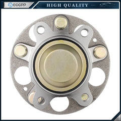 4 Pcs Front & Rear Wheel Hub Bearings FWD For Acura ILX Base 2.0L 2.4L 2013-2018 KOEEP