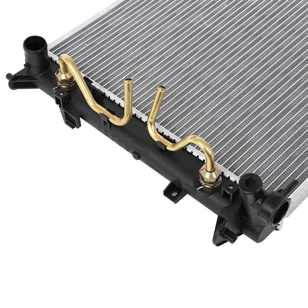 Radiator Replacement For 2010 2011 2012 2013 2014-2016 Hyundai Genesis Coupe 6B93BC-57