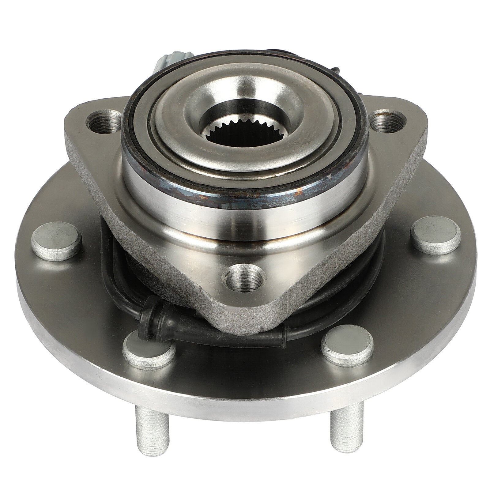 For Nissan Titan 2004-2007 Armada 2005-2007 Wheel Hub Bearings Front Left Right 6B93BC-57