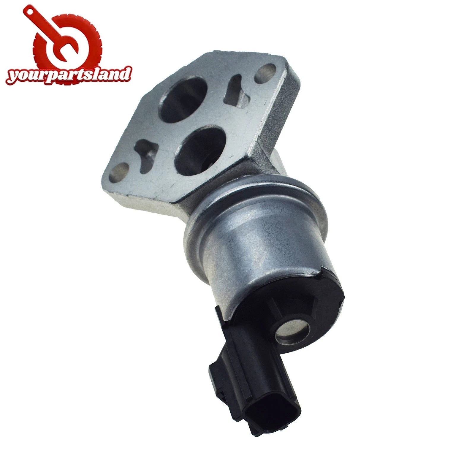 Idle Air Control Valve IACV For Ford Fiesta Focus Escape YL8Z9F715AA 89053326 6B93BC-57