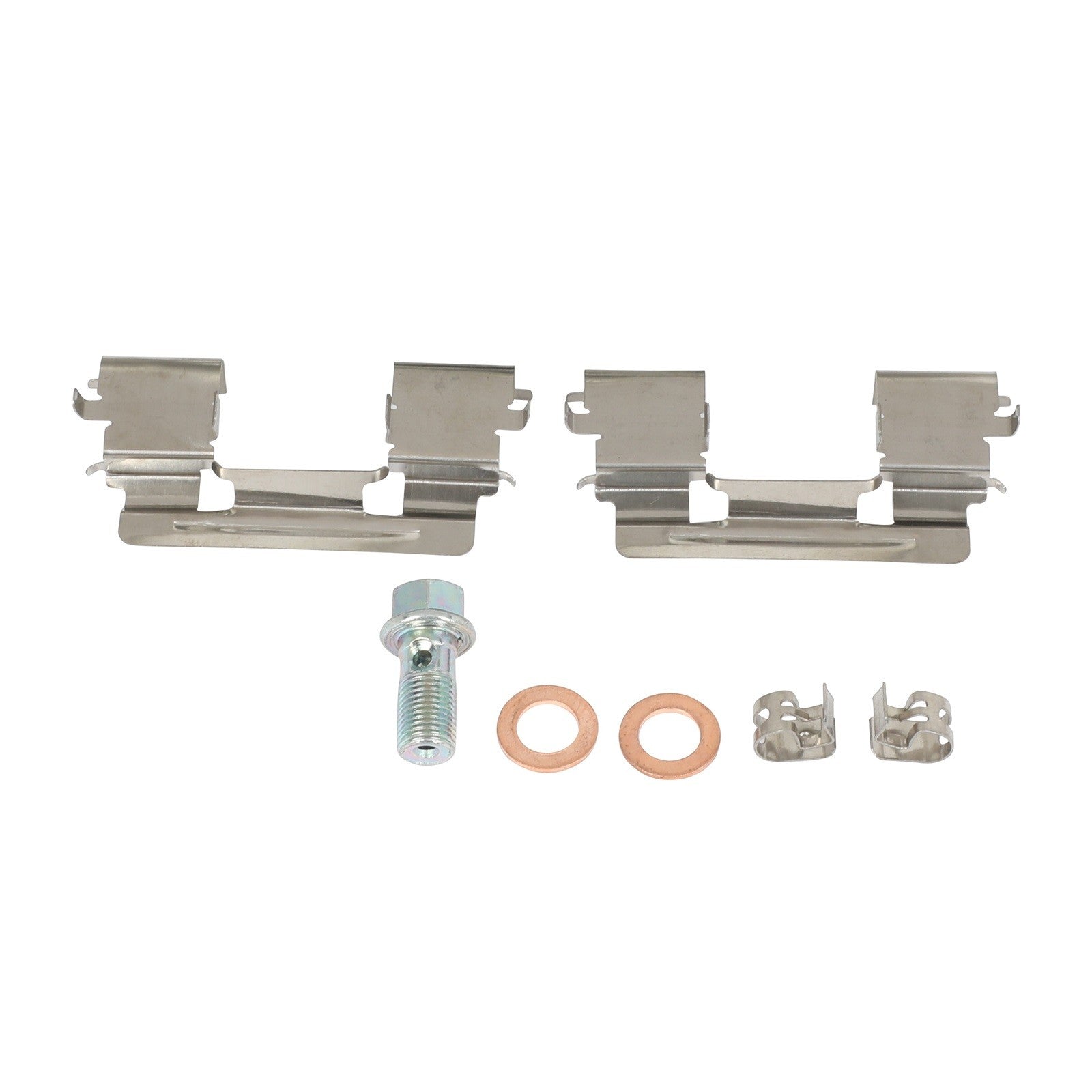 Front Right Brake Caliper 1Pc  Kits For 2005-2014 2015 Toyota Tacoma 19B3200 6B93BC-57