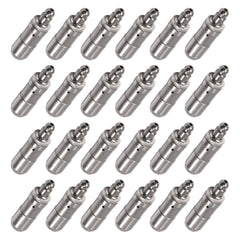 24Pcs Lash Adjusters Lifters for Mitsubishi 3000GT 3.0L V6 GAS DOHC 6G72 24V MITSUBISHI