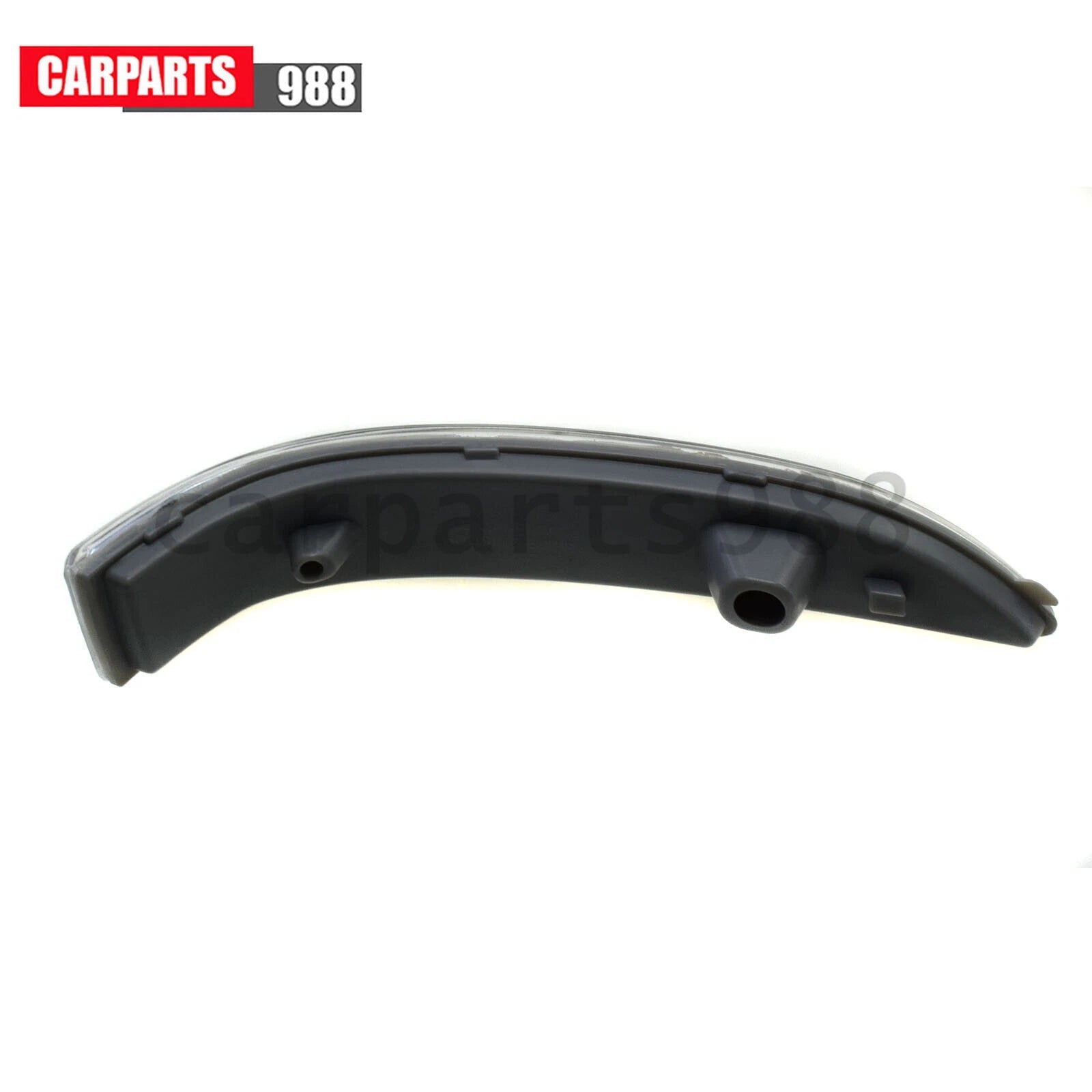 Left Side Mirror LED Turn Signal Indicator Light for 2010-13 Hyundai Tucson ix35 6B93BC-57