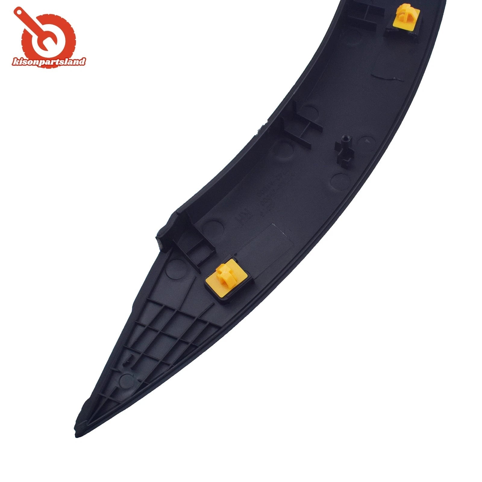 Rear Right Wheel Fender Molding Trim For 13-18 Hyundai Santa Fe Sport 2.0L 2.4L 6B93BC-57