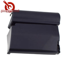 Engine Fuse Box Cover Protection Case For VW Passat B7 Beetle Jetta 5C0937132A 6B93BC-57