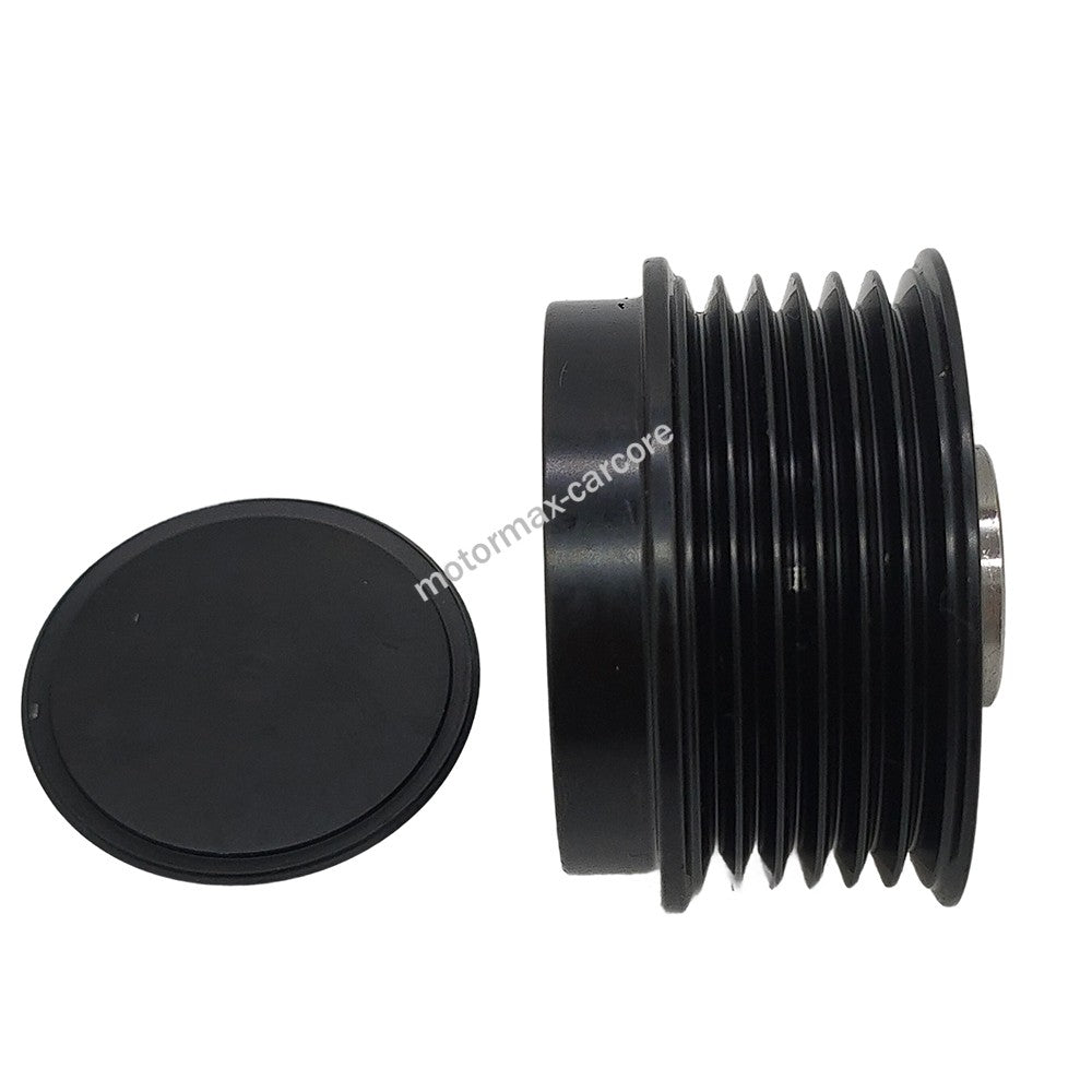 Alternator Pulley For 2012-2021 HYUNDAI Veloster KIA Rio Forte5 37320-2E000 6B93BC-57
