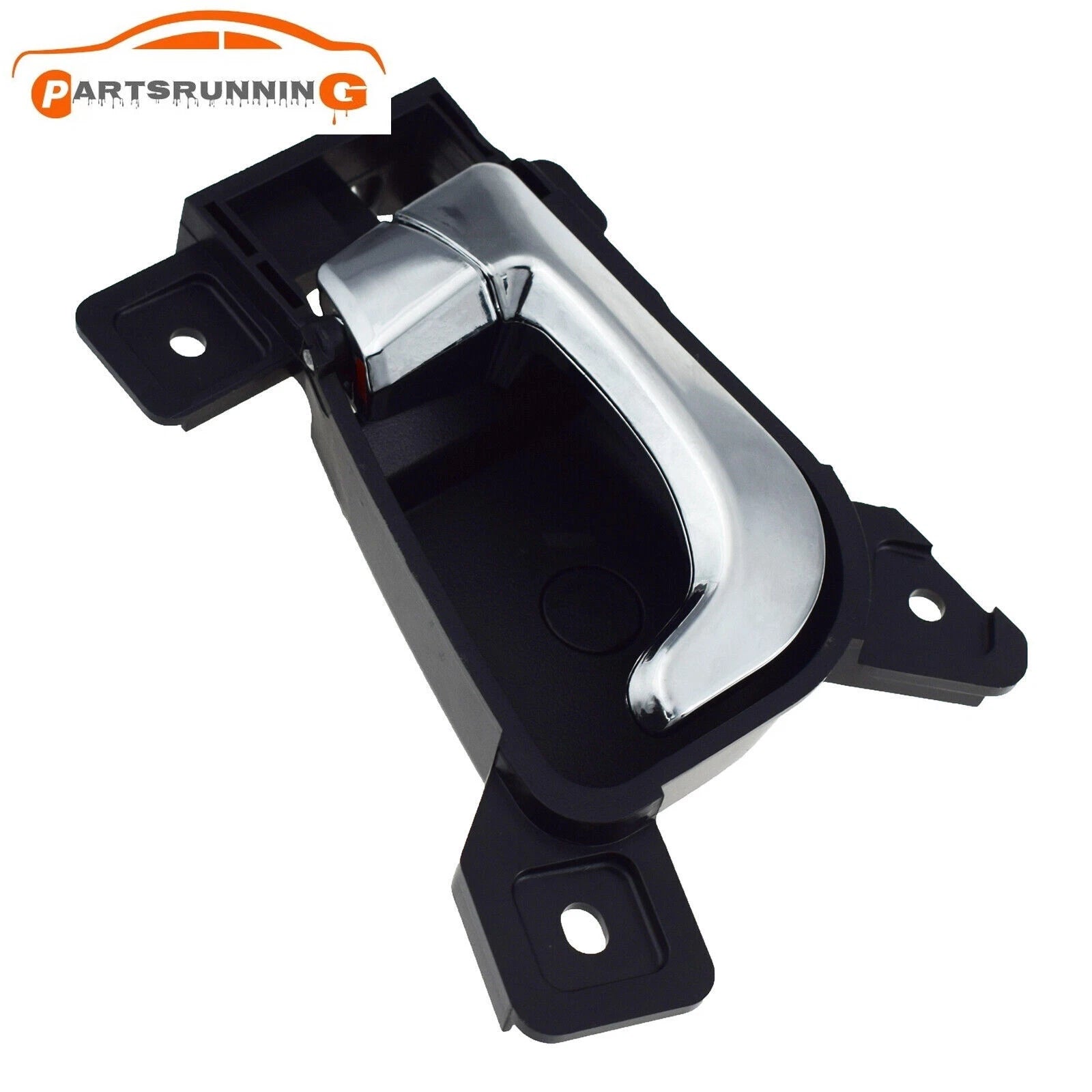 Interior Door Handle Right Passenger Side For Geely Emgrand GX7 SX7 X7 2014-17 6B93BC-57