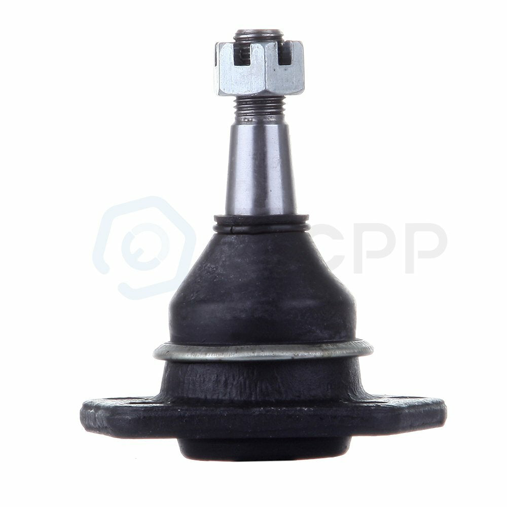 4set Front Suspension Lower Control Arm Upper Ball Joint Fits 96-03 Chevy GMC 6B93BC-57