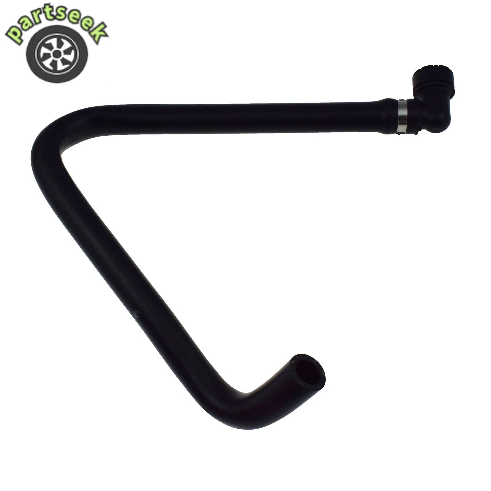 30745334 Engine to Heater Inlet Hose for Volvo S60 S80 V70 XC70 30745334 6B93BC-57