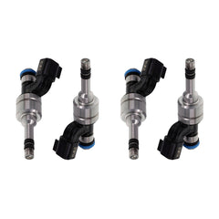 4 X Fuel Injector For Subaru WRX STI 2015-2020 Forester 2014 2015 2016 2017 2018