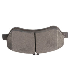 Front Metallic Brake Pads For 2010-2015 Mercedes-Benz GLK350 2013-2015 GLK250 6B93BC-57