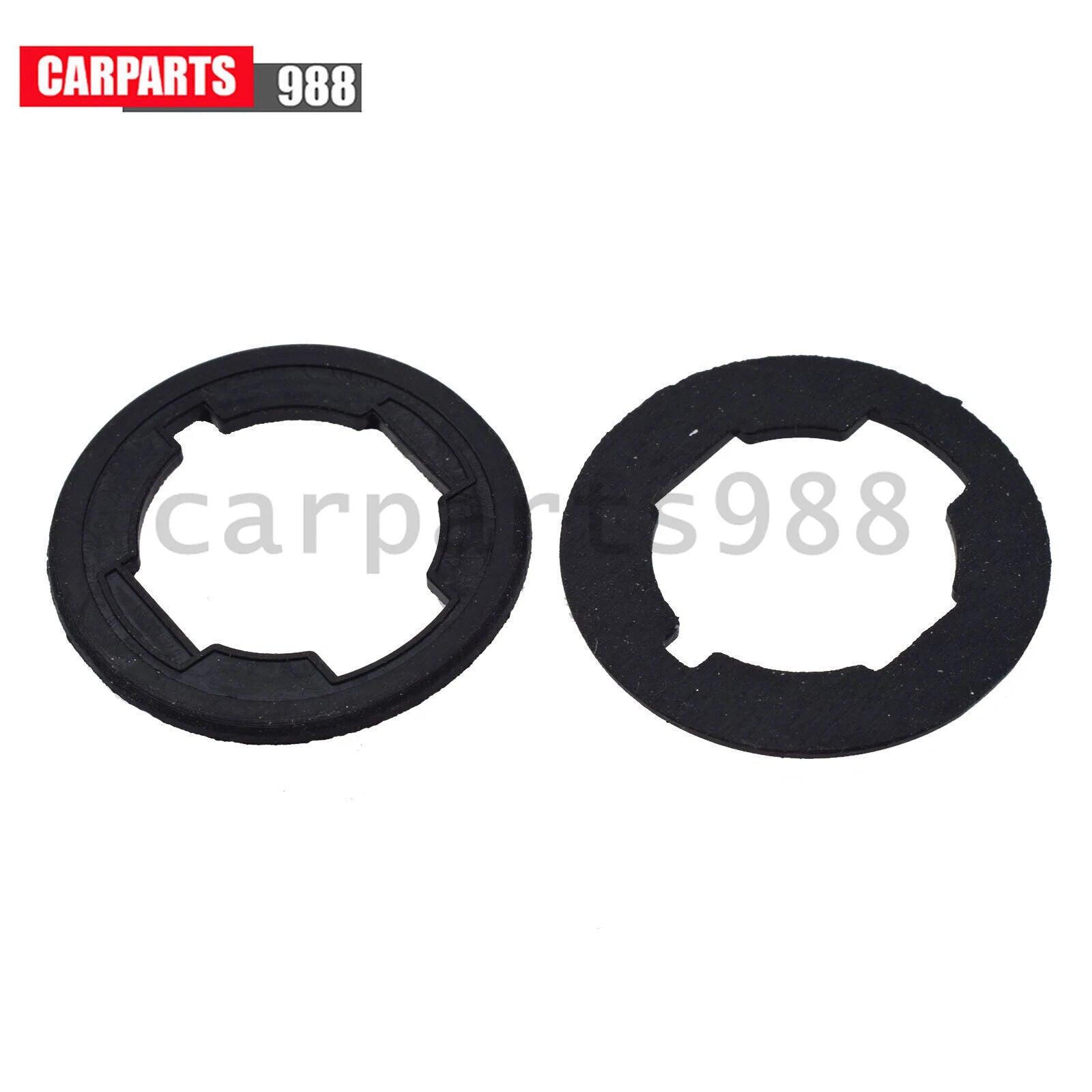 Pair Door Lock Set w/ Keys For Nissan Pickup 1984-1998 80600-01G25 80601-01G25 6B93BC-57