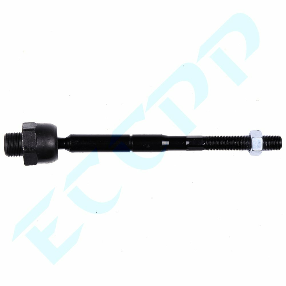 4x For Dodge Dakota & Mitsubishi Raider 2WD 4WD Front Inner Outer Tie Rod Links 6B93BC-57