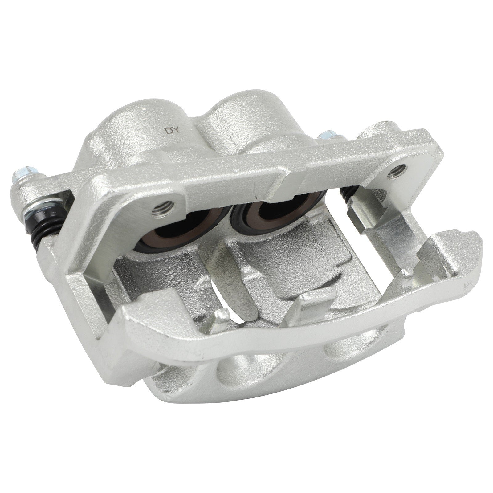 Front Left Right Brake Calipers 2Pcs For 2004-2005 Ford F-150 2005 Ford Lobo 6B93BC-57