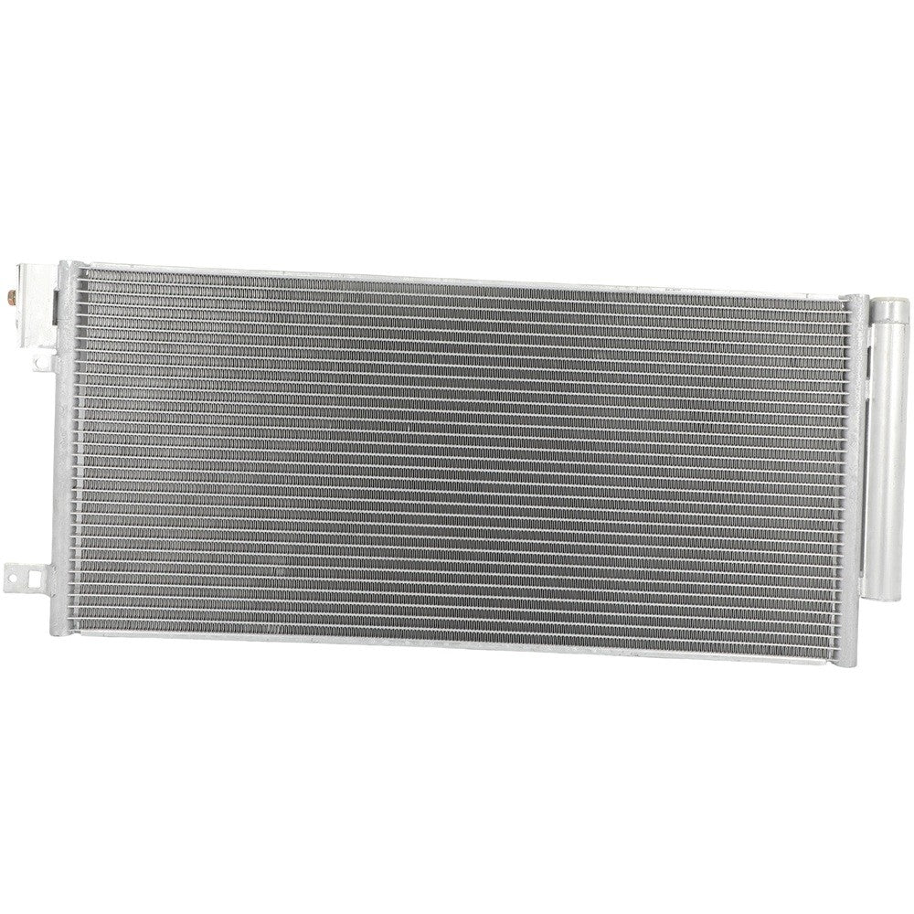 Aluminum AC Condenser For 2013 2014 2015 2016 2017 2018 2019 2020 Chevrolet Trax 6B93BC-57