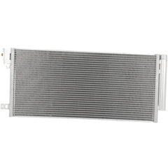 Aluminum AC Condenser For 2013 2014 2015 2016 2017 2018 2019 2020 Chevrolet Trax 6B93BC-57
