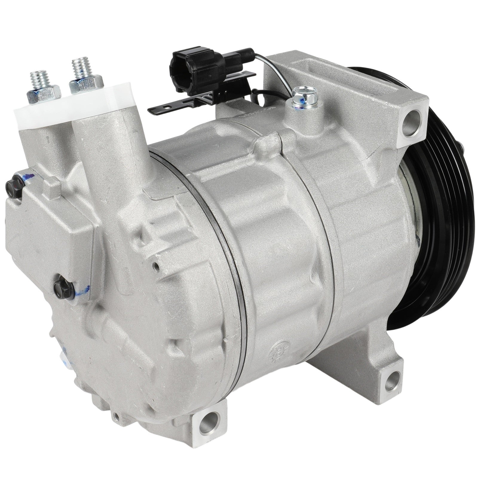 A/C Compressor with Clutch For INFINITI M35 3.5L 2006-2007 2008 6B93BC-57