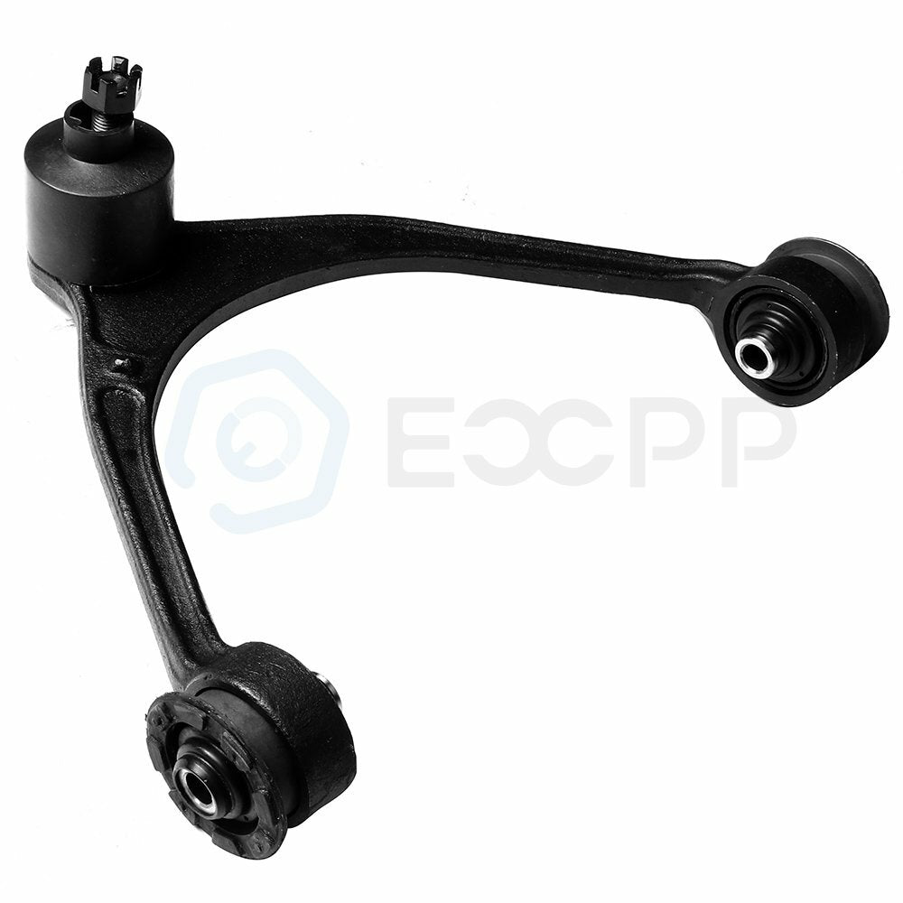 2Pcs Front Upper Control Arms Steering Part Fits Lexus SC430 GS430 GS400 GS300 6B93BC-57