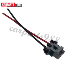 Blower Motor Resistor Pigtail Plug for Ford Ecosport Fiesta Ecosport 6S659A819AA 6B93BC-57