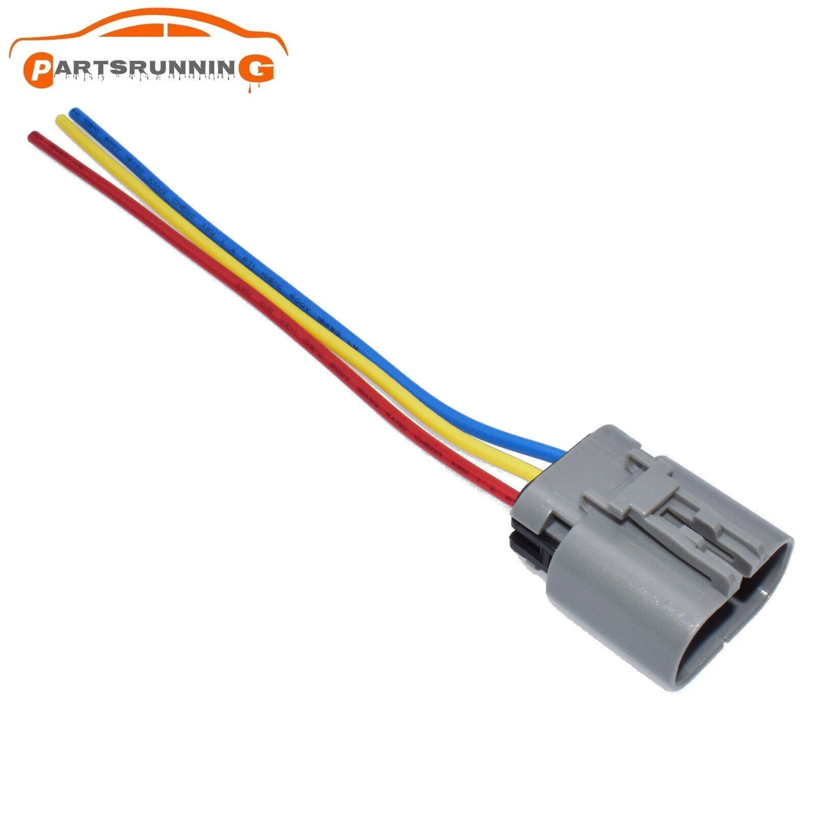 CI-IGN300 Ignition Coil Pack Wiring Connector For Nissan 300zx z32 Infiniti J30 6B93BC-57