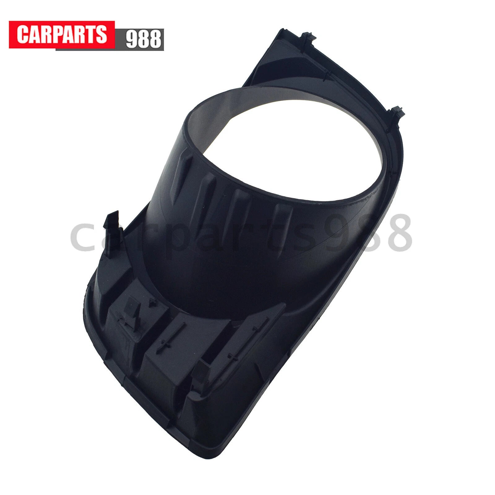 Front Right Side Fog Light Cover Bezel For 2008-2017 Toyota Sequoia 814810C021 6B93BC-57