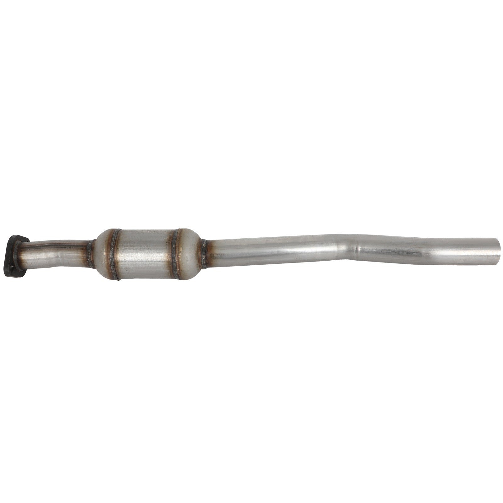 Front Rear Catalytic Converter for 2010-2014 Chevy Equinox GMC Terrain 2.4L EPA 6B93BC-57