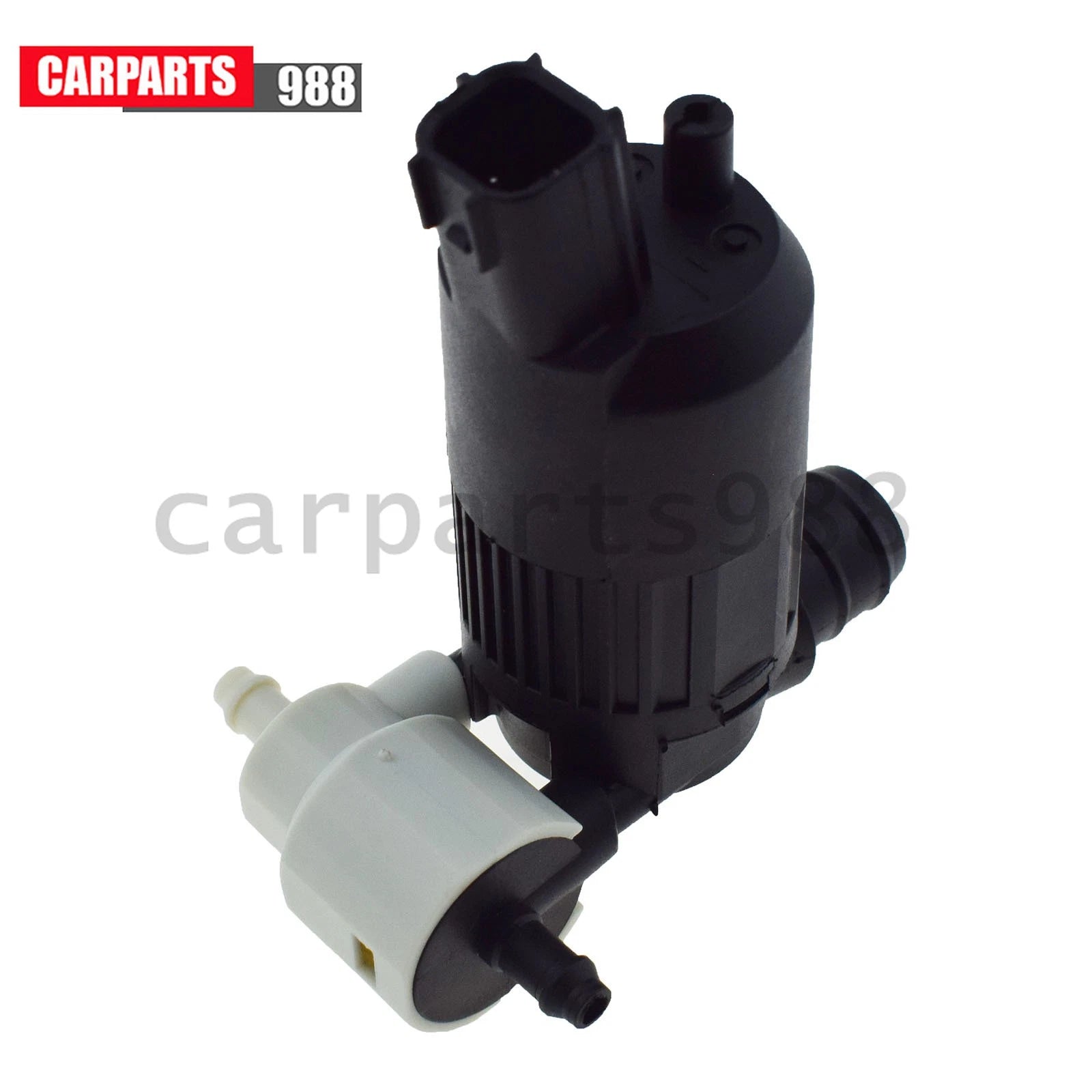 5536078 Windshield Washer Water Pump Fit For Ford Mondeo Mk5 2014-ON 6B93BC-57