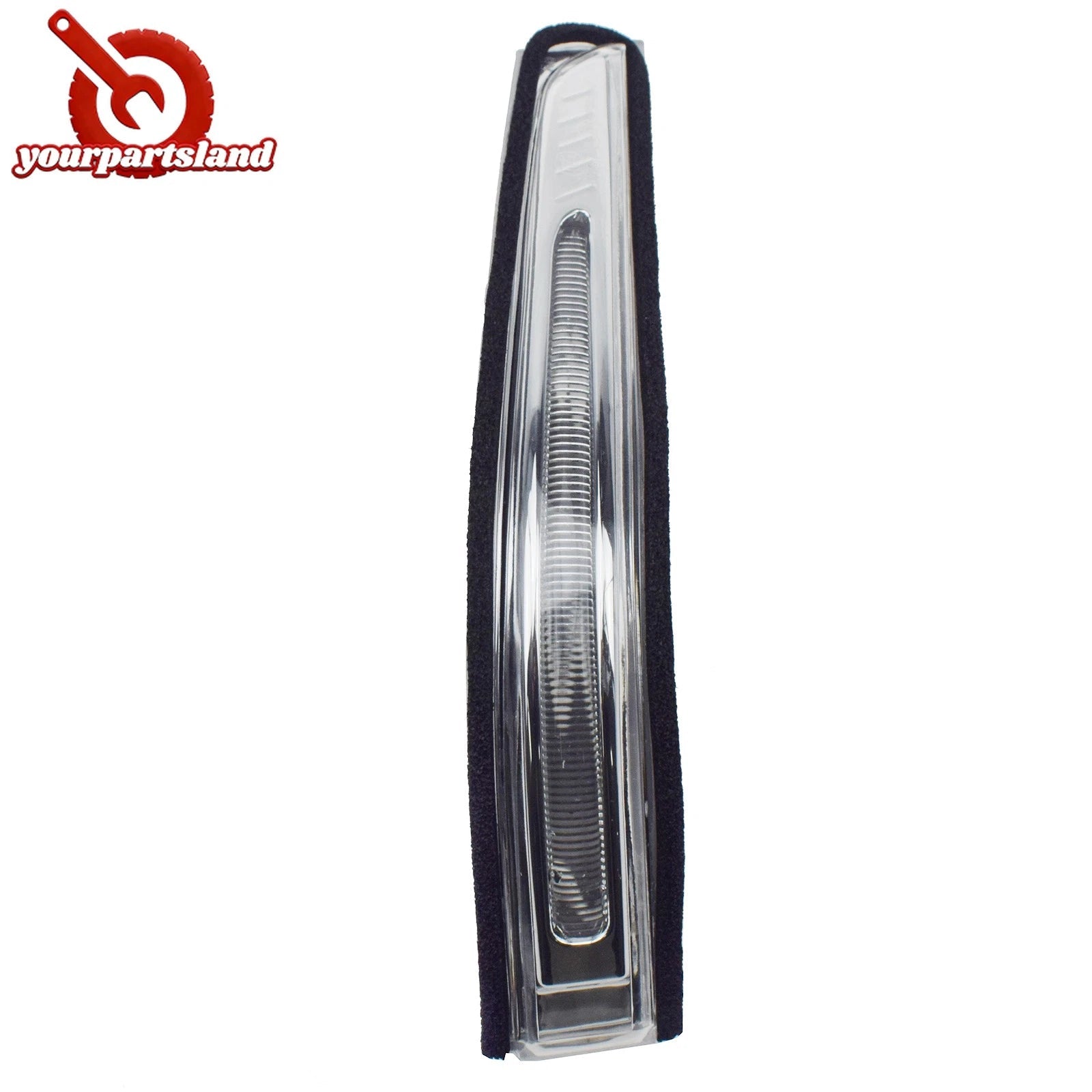 Right Side Mirror Repeater Light Lamp For Hyundai SANTA Fe 2013-2019 87623B8000 6B93BC-57