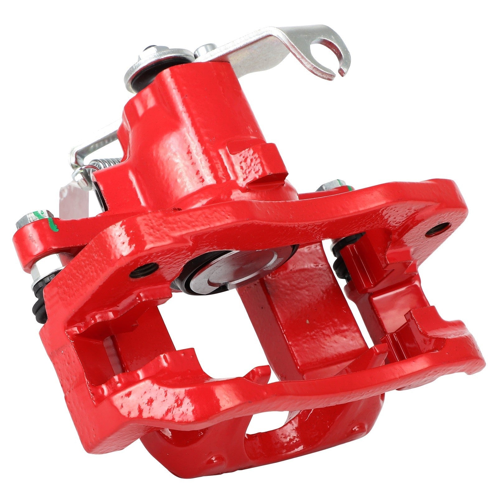 Rear L+R Brake Calipers Bracket Pair For Chrysler Town & Country Limited 2011-16 6B93BC-57