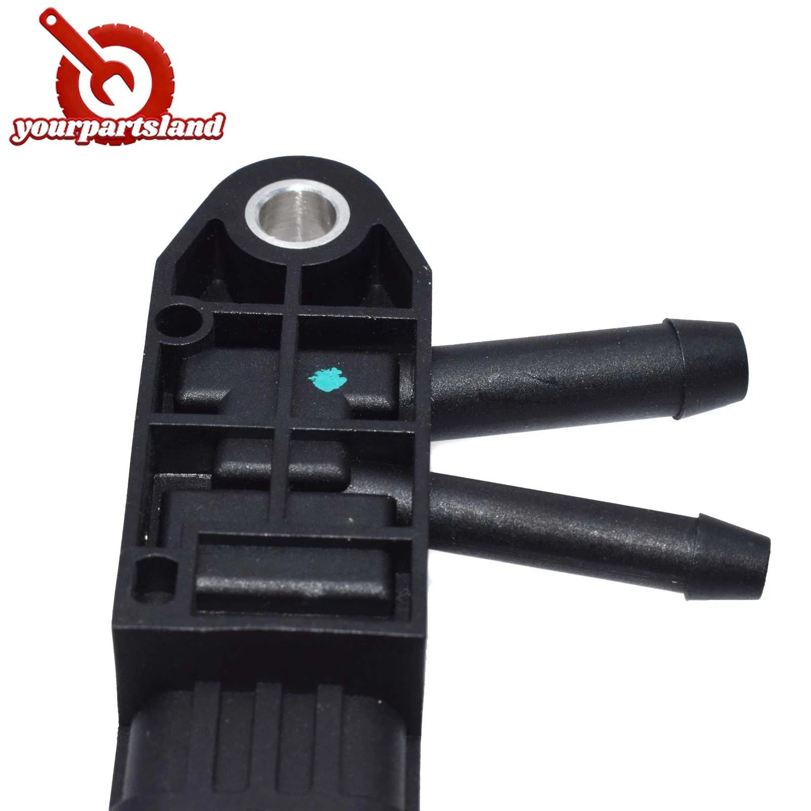Exhaust Air Pressure Sensor For OPEL SAAB VAUXHALL 93181944,55200301,93185556 6B93BC-57