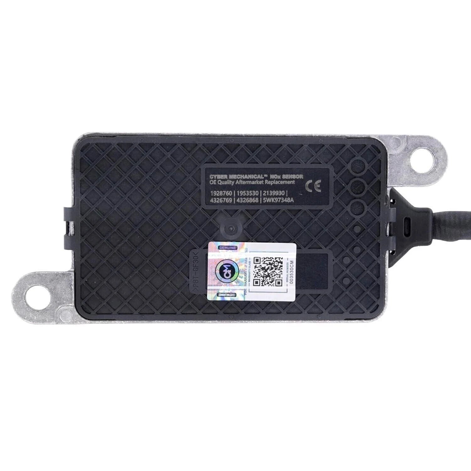 NOx Sensor for 5WK97348A 14-16 CF XF F7 DAF XF106 EURO 6 4326769 2139930 4326862 6B93BC-57