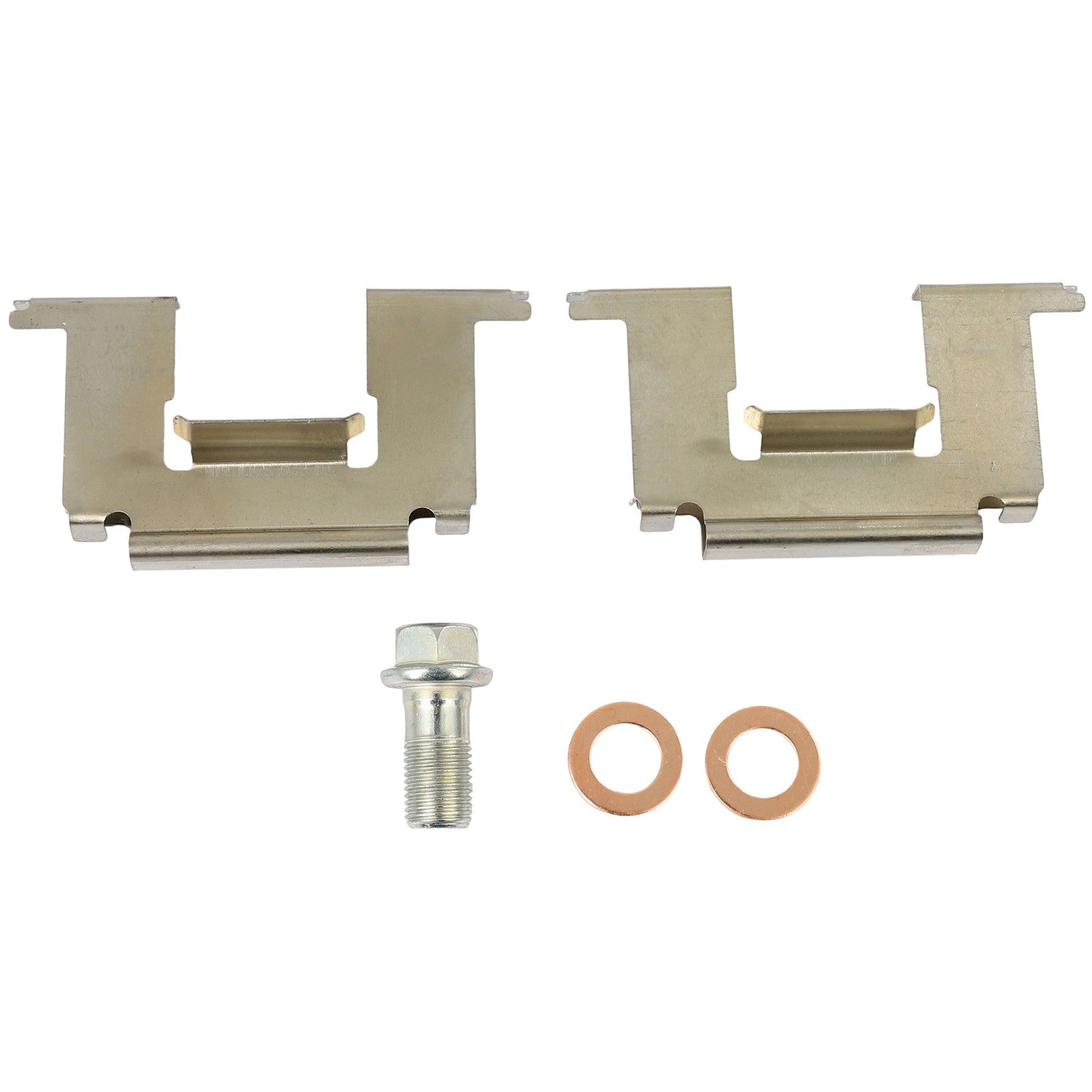 Front Right Brake Caliper 1Pc  For 1983 Nissan 720 RWD 1983 Nissan 720 4WD 6B93BC-57