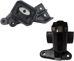 L&R Motor Mount Fits Dodge Ram 1500 4.7L 5.7L Crew/Standard Cab 4WD FR 2006-2007 6B93BC-57