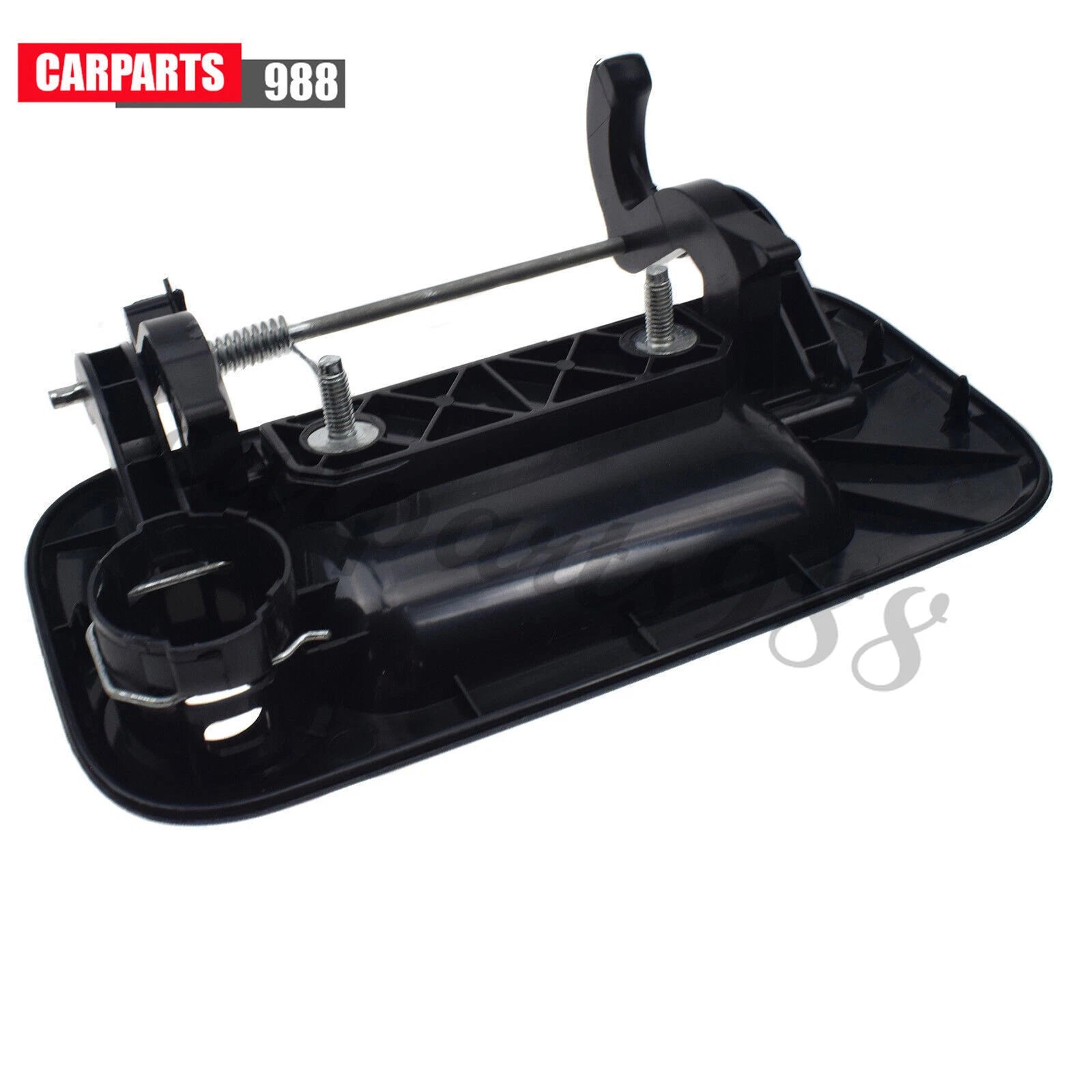 Tailgate Tail Gate Handle 8L3Z9943400AA For Ford F150 F250 F350 Super Duty F450 6B93BC-57