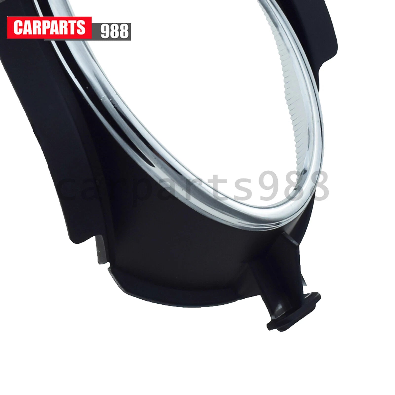 Front Right Fog Light Bezel Lamp Trim For 2007 2008-2009 Lexus ES350 52125-33070 6B93BC-57