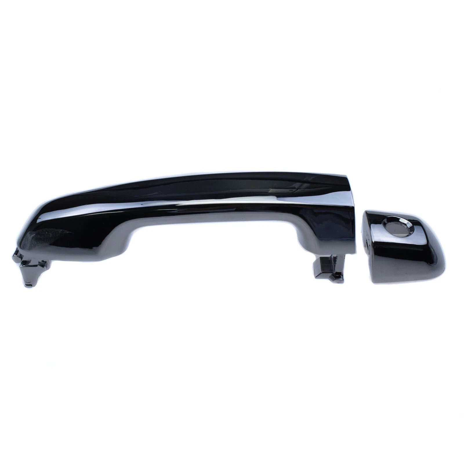 Chrome Outside Door Handle Front Rear Left Right For Toyota 4Runner Lexus GX460 6B93BC-57
