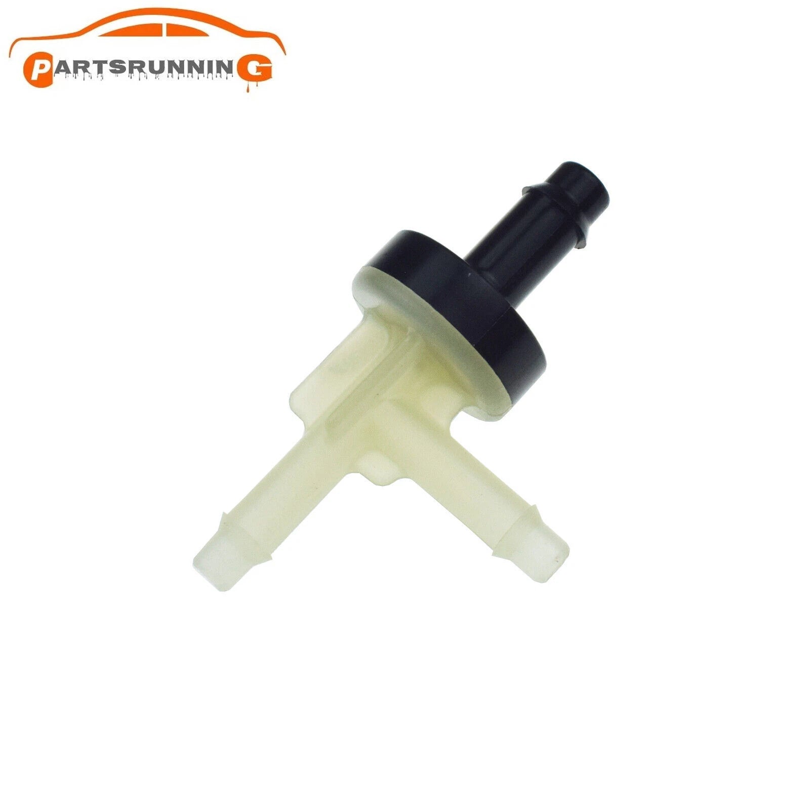 AC Vaccum Check Valve For 2008-2014 Ford E-150 E-250 E-350 Econoline D7OZ19A563A 6B93BC-57