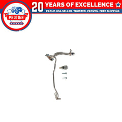 Left Turbocharger Oil Supply Line Fits Ford F-150 Expedition Navigator 15-17 V6 6B93BC-57