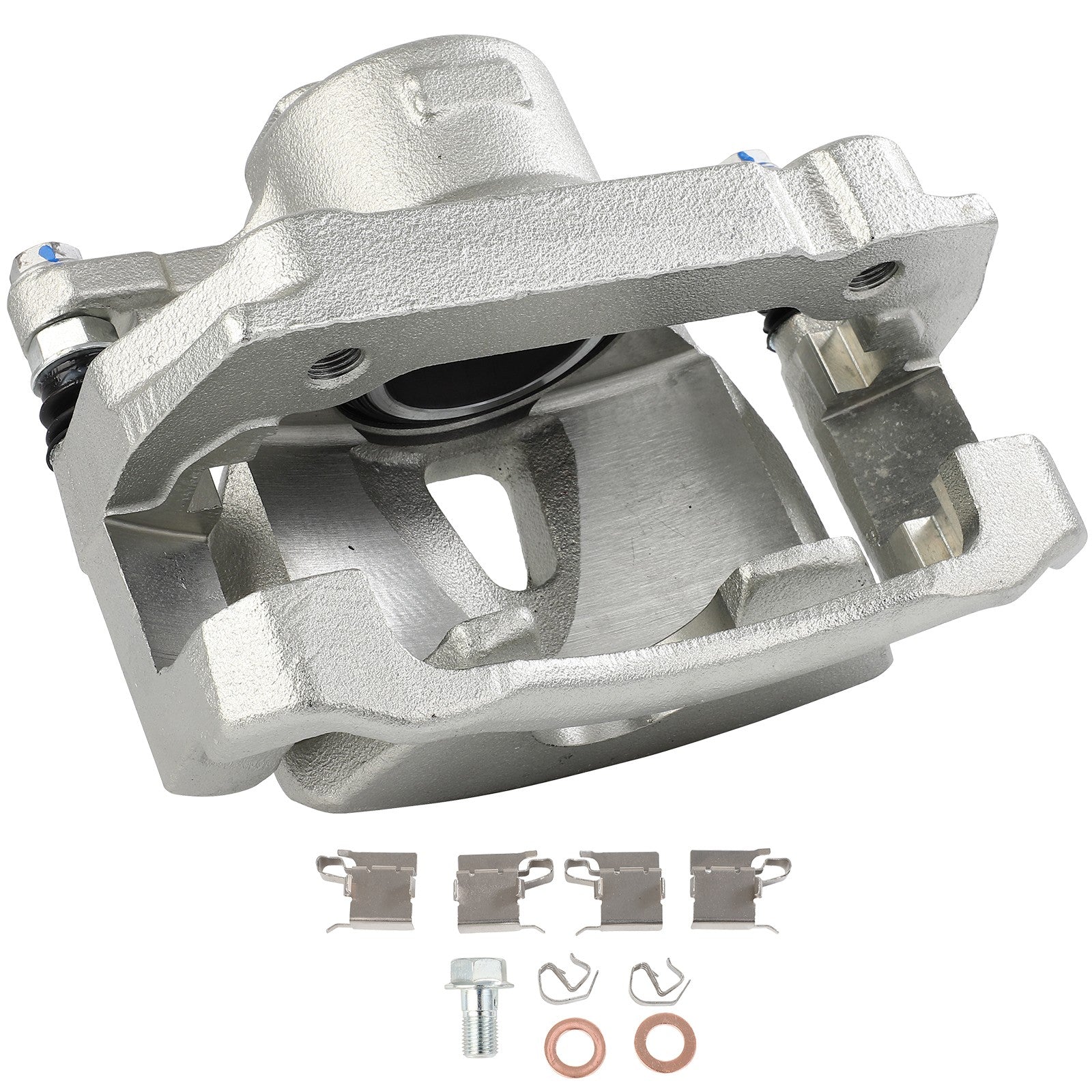 Front Right Brake Caliper 1Pc  Kits For 2006-2014 2015 Lexus Is250 19B3218 6B93BC-57