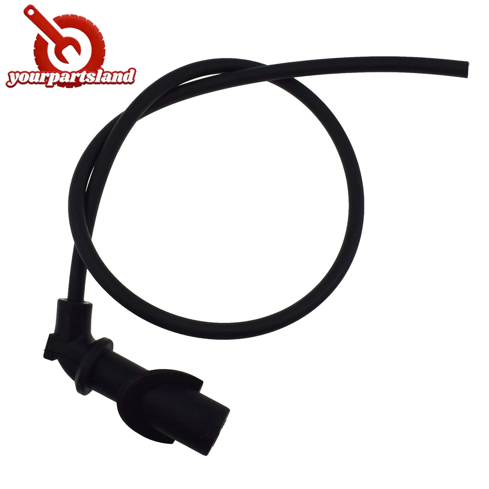 For Polaris Sportsman 600 700 02-04 Ignition Coil Spark Plug Cap & Wire 4010526 6B93BC-57
