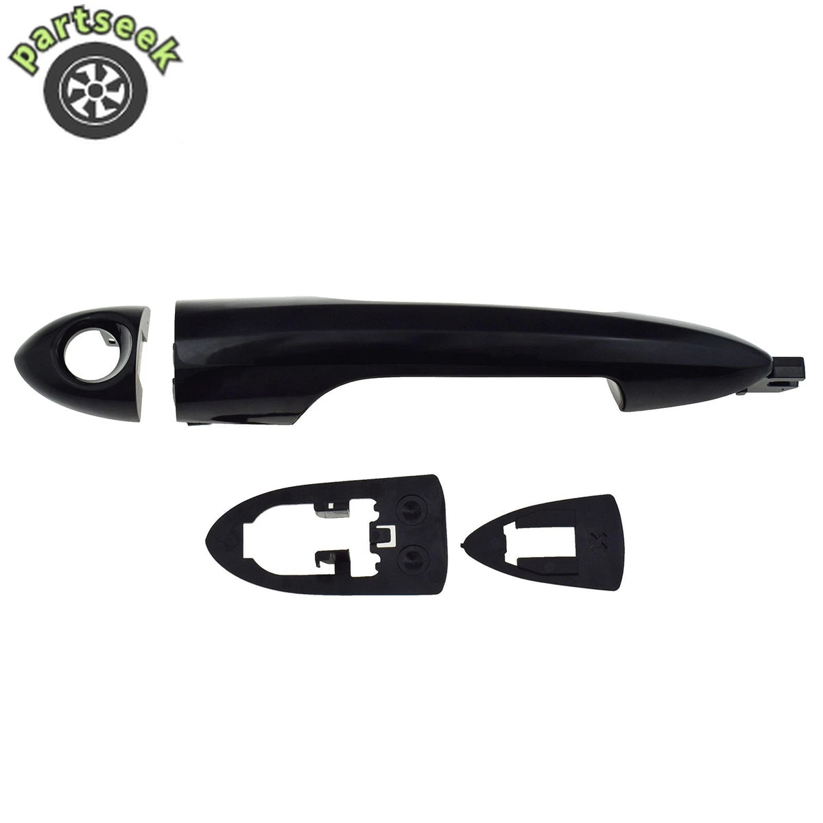 Front Left Door Handle For Alfa Romeo Giulietta Mito Lancia Y 2012-onwards 6B93BC-57
