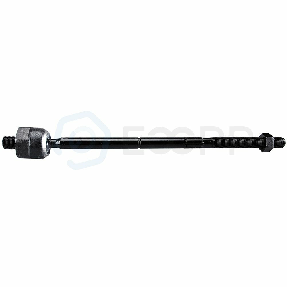 4set Fits 2005-2009 2010 Ford Mustang Front Tie Rod Ends Outer Inner Suspension 6B93BC-57