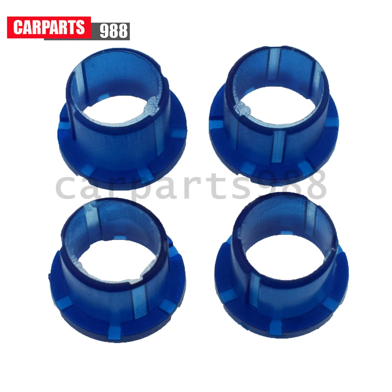 4Pcs Automatic Shift Linkage Bushing For Toyota 4Runner Celica Pickup 9038511003 6B93BC-57